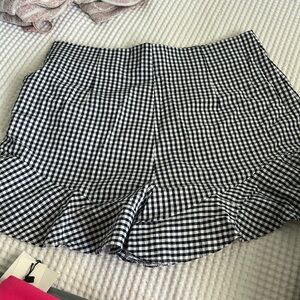 Zara - shorts